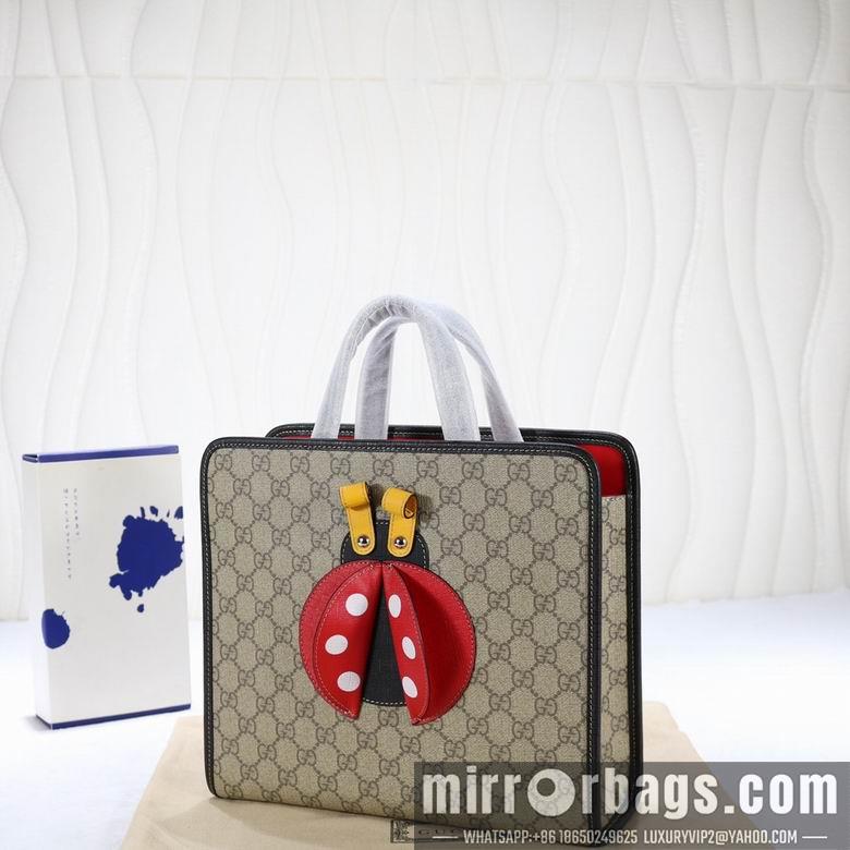 Gucci Bags 1:1 664083 28X25X11cm DF