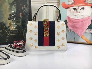 Gucci Bags 1:1 WD470270 20X14X8
