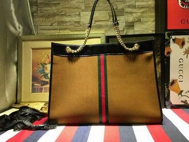Gucci Bags 1:1 537219 45X35X6cm DF 4colour