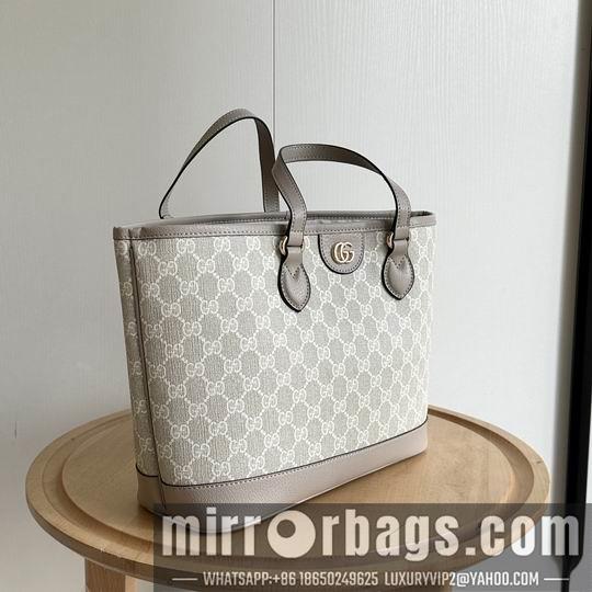 Gucci Bags 1:1 765043 31X25X13cm DF 2colour