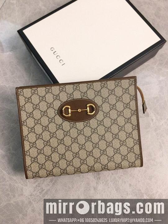 Gucci Bags 1:1 Horsebit 621890 25.5x20.5x6cm df06