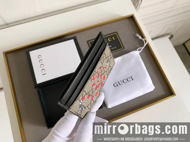 Gucci Bags 1:1 451277 10X7.5cm YG 3