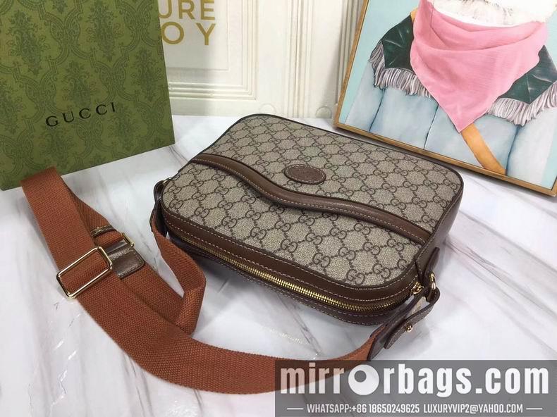 Gucci Bags 1:1 675891 25.5x20x6cm df03