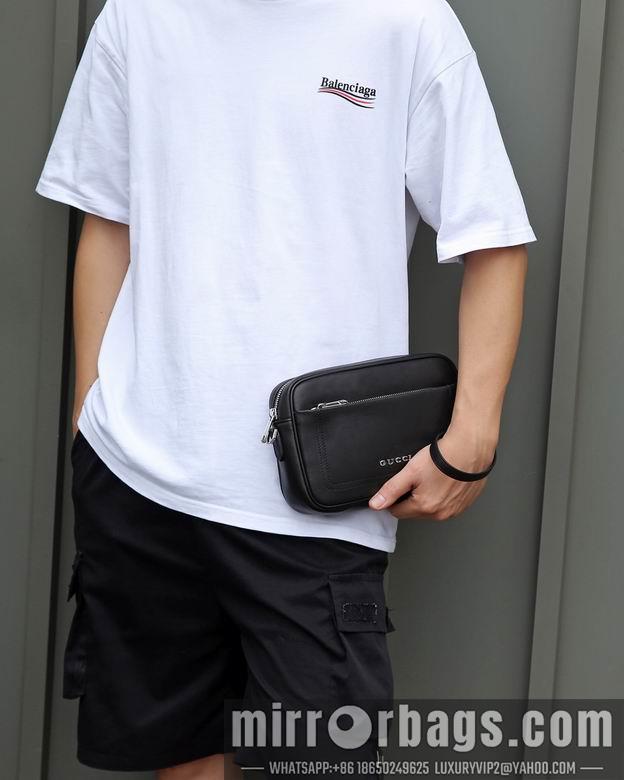 Gucci Bags 1:1 5012 24X6X16cm WP