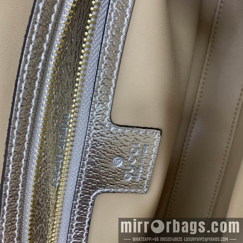 Gucci Bags 1:1 636709 28X19X4.5cm DF