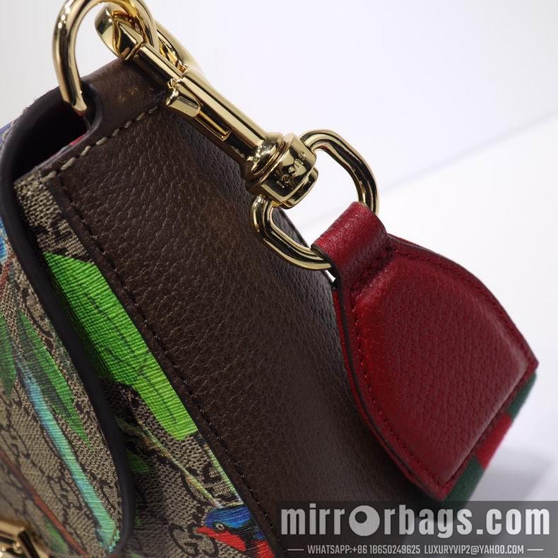 Gucci Bags 1:1 PadLock 453189 25x20x7.5cm df01