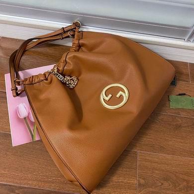 Gucci Bags 1:1 747372 52X35X9cm DF 4colour