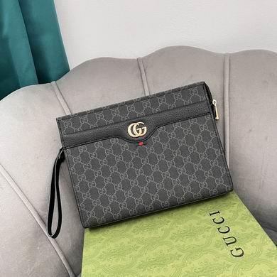 Gucci Bags 1:1 1022-5 28X18X4.5cm WP