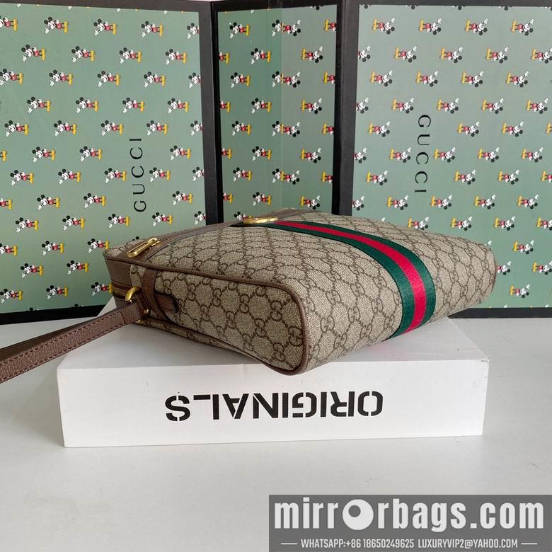 Gucci Bags 1:1 WD547934 27.5X28X6