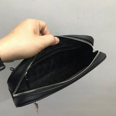 Gucci Bags 1:1 26X17X6cm 122806 XM