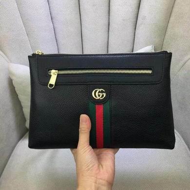 Gucci Bags 1:1 28080-1A 28X17X2.5cm XM
