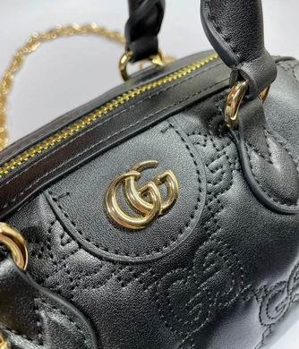 Gucci Bags 1:1 702251 19X13X11cm DF 4colour