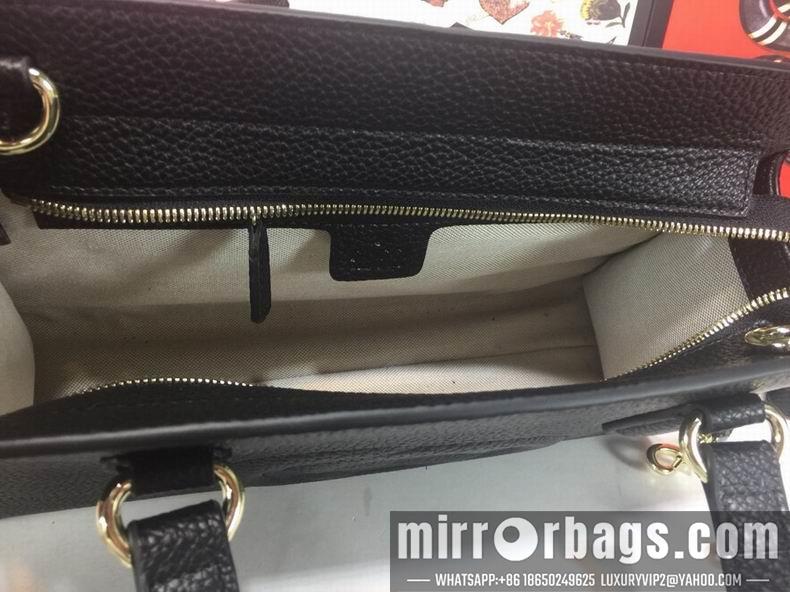 Gucci Bags 1:1 431571 32x5x22x10.5 cm df0328