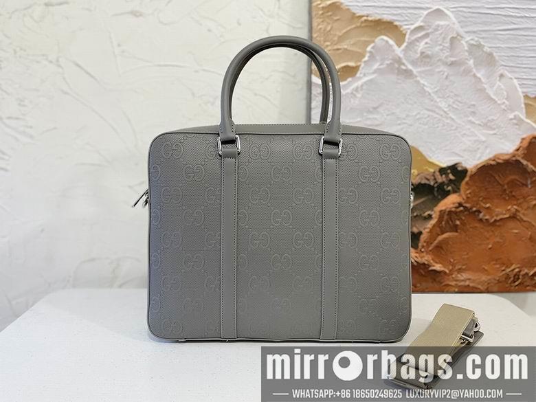 Gucci Bags 1:1 37X27X7cm 030522 XM 2colour