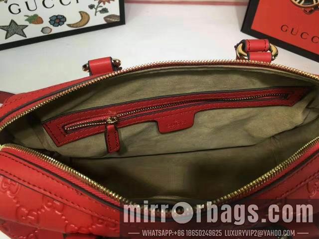 Gucci Bags 1:1 409529 28x17.5x15cm df05
