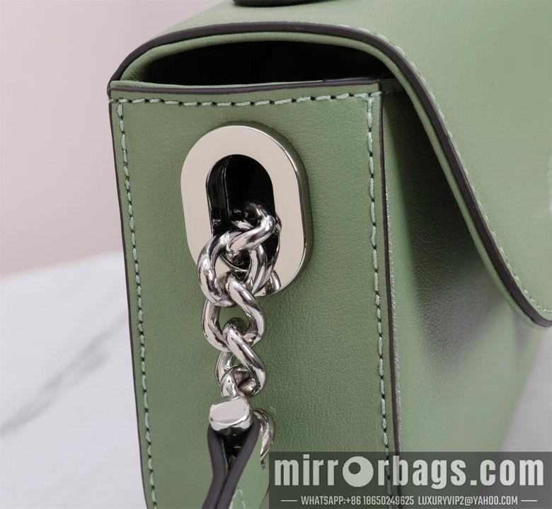 Gucci Bags 1:1 739722 21X10X5cm DF 2colour