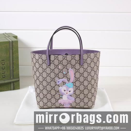 Gucci Bags 1:1 410812 20.5x20x10cm df23