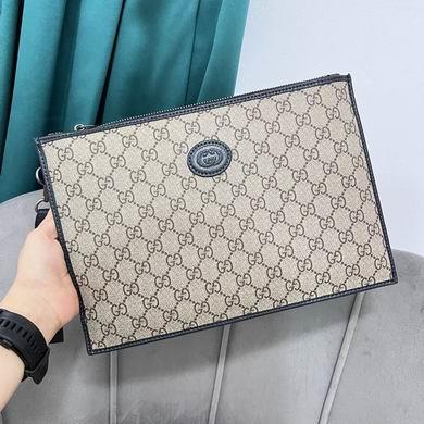 Gucci Bags 1:1 672953 28X19cm WP