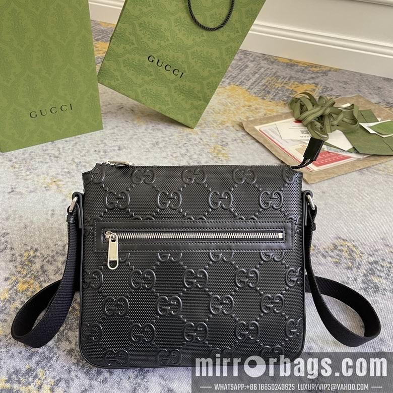 Gucci Bags 1:1 406410 26X23X3cm DF 2colour