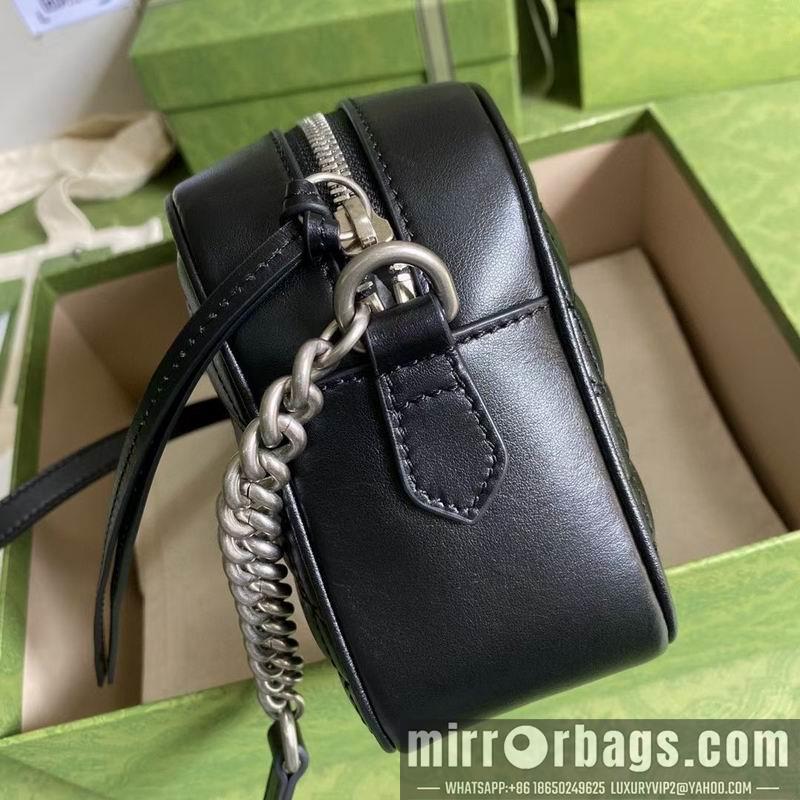 Gucci Bags 1:1 447632 24X13X7cm XM