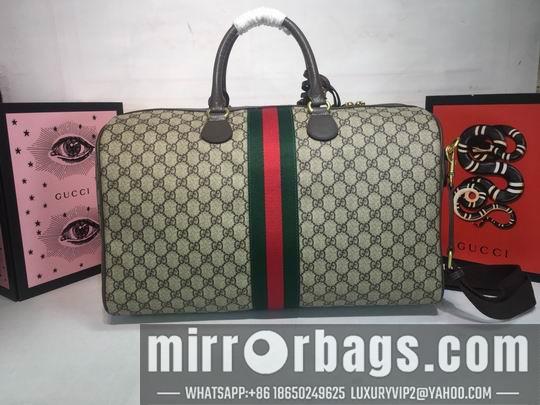 Gucci Bags 1:1 Ophidia 547953 44x27x24cm df04
