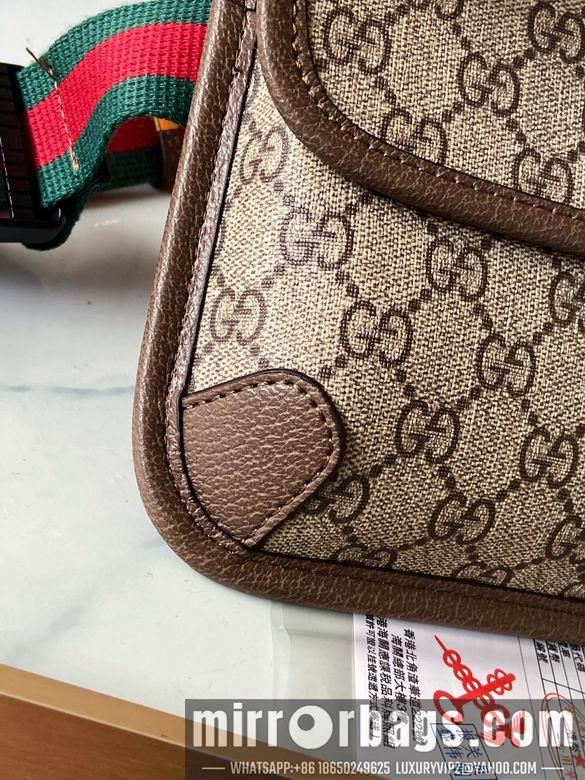 Gucci Bags 1:1 493930 25X17cm XM 2colour