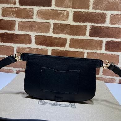 Gucci Bags 1:1 718154 24.5X15.5X5cm DF