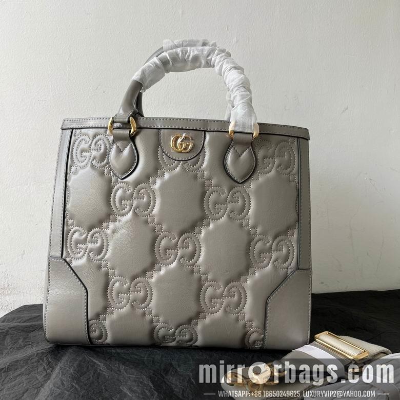 Gucci Bags 1:1 728236 31X27.5X14cm DF