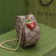 Gucci Bags 1:1 052106 XM 2colour