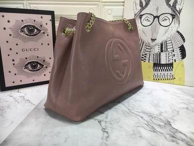Gucci Bags 1:1 WD308982 38X27X14
