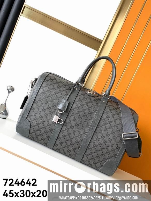 Gucci Bags 1:1 724642 45X30X20cm XM