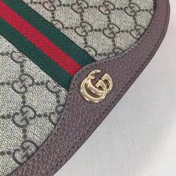 Gucci Bags 1:1 Ophidia 601044 25x18x9cm df04