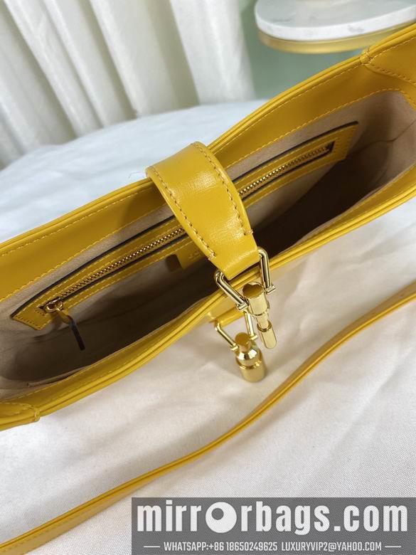 Gucci Bags 1:1 636709 28X19X4.5cm DF-1