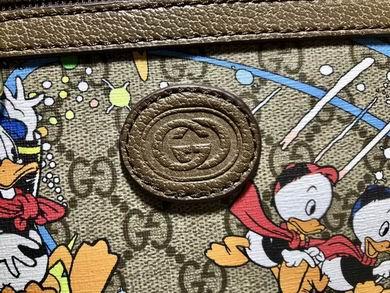 Gucci Bags 1:1 WD645054 21X23X4