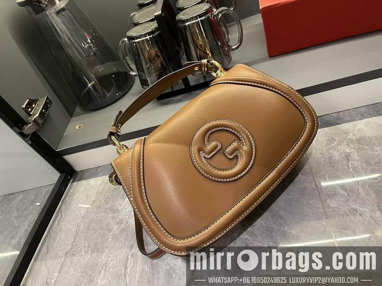 Gucci Bags 1:1 815714 26.5X16.5X8.5cm DF 4colour