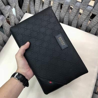 Gucci Bags 1:1 6612-5 27X18.5X5cm WP