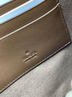 Gucci Bags 1:1 672953 30.5X21X1.5cm XM