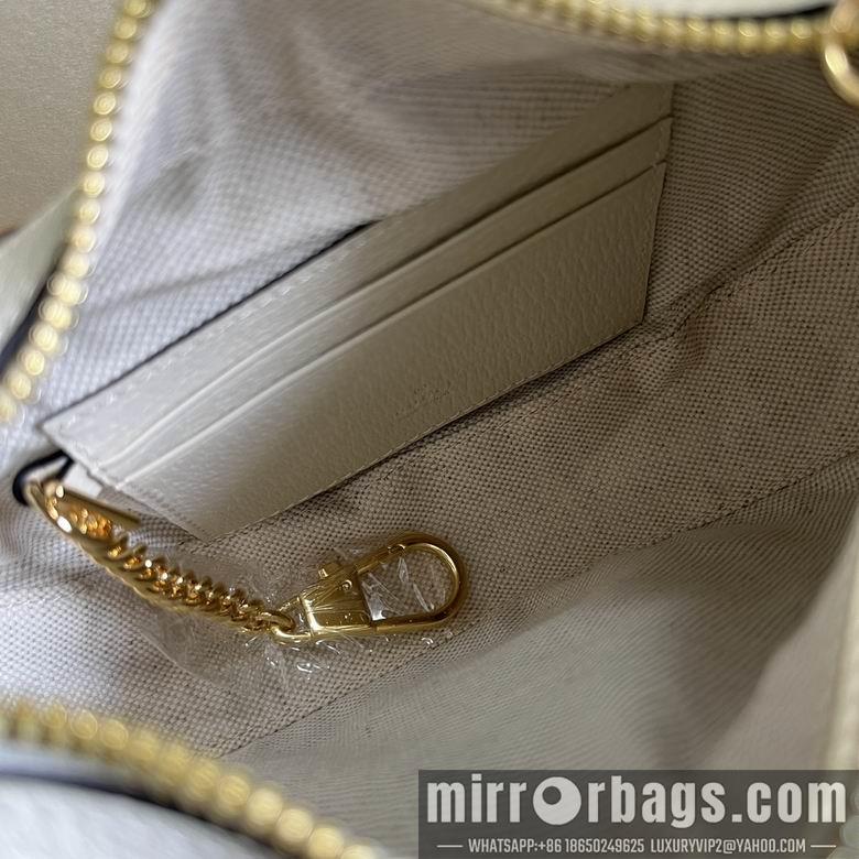 Gucci Bags 1:1 726843 22X12.5X5cm