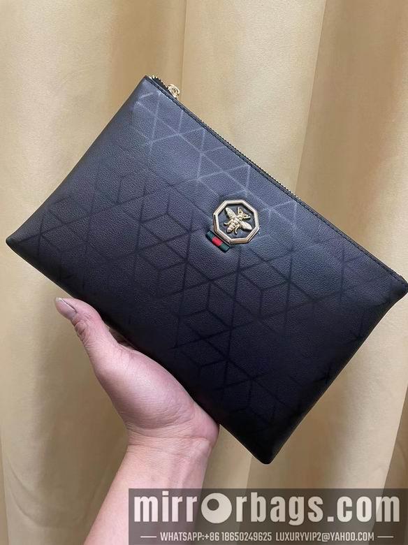 Gucci Bags 1:1 998-5 27X17X2cm XM-1
