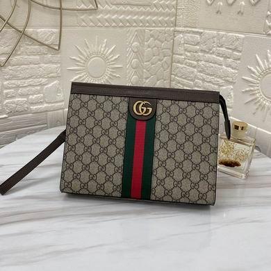 Gucci Bags 1:1 5063-5 27X21X6cm WP