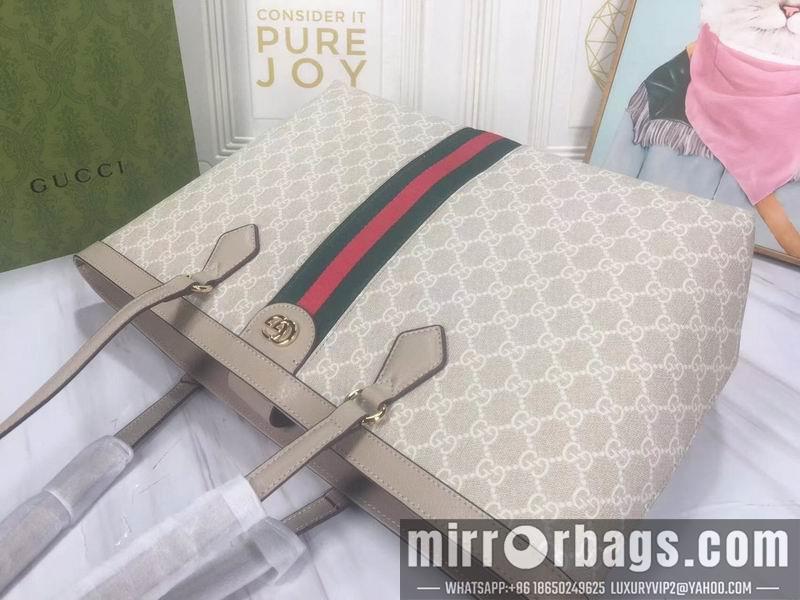 Gucci Bags 1:1 631685 38X28X14CM DF
