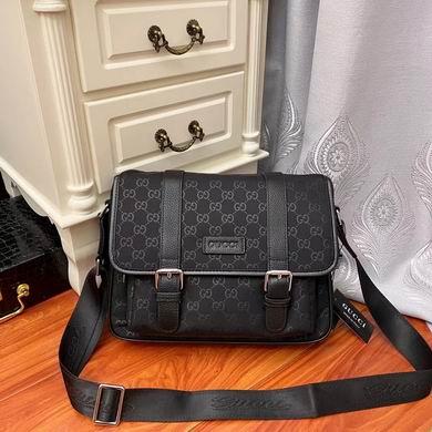 Gucci Bags 1:1 3398-6 30X7.5X22cm XM