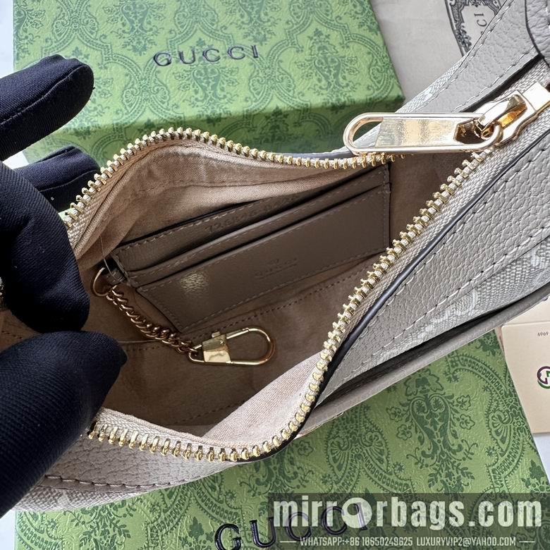 Gucci Bags 1:1 772308 20X14.5X4cm DF