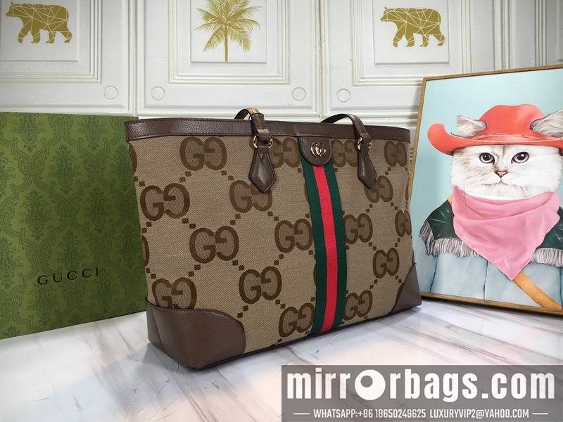 Gucci Bags 1:1 631685 38X28X14CM DF