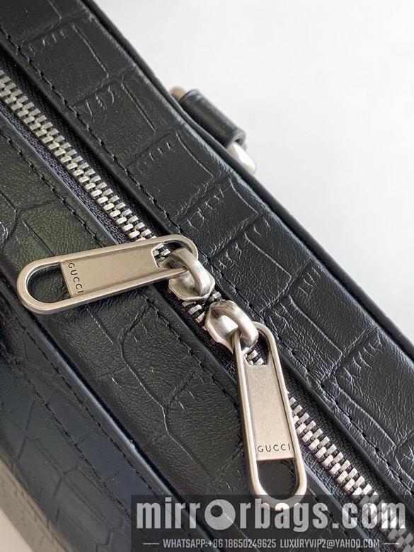 Gucci Bags 1:1 82368-1 38X30X8cm XM 2colour