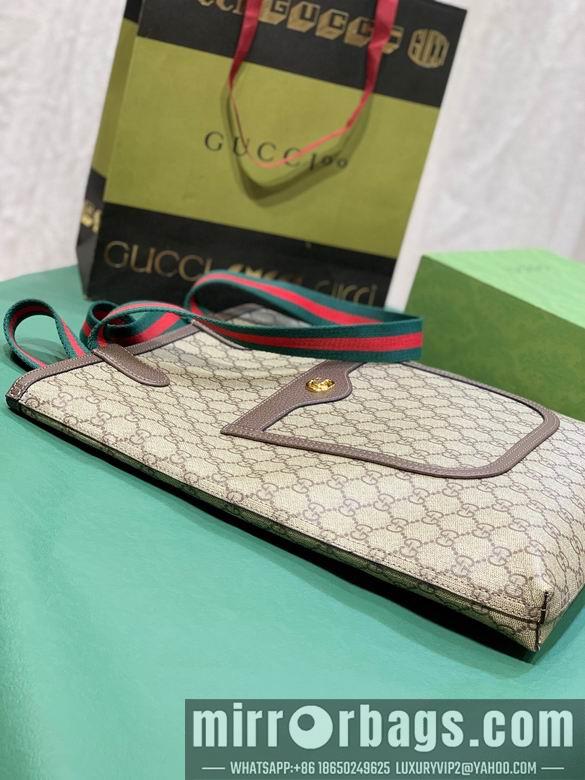 Gucci Bags 1:1 Ophidia 744544 31X38X6cm DF