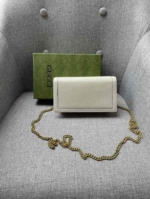Gucci Bags 1:1 696817 19X11X5cm DF