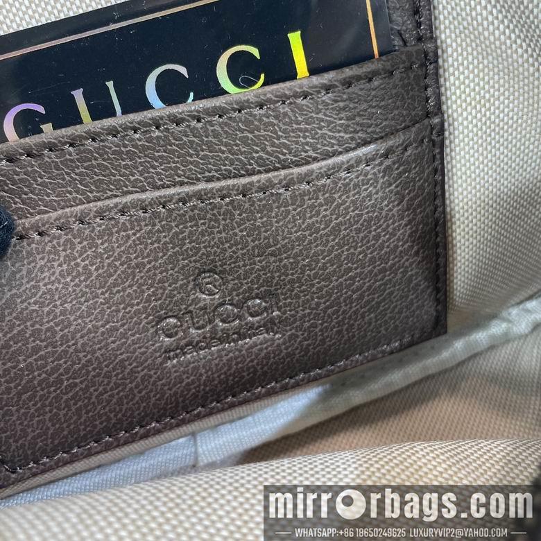 Gucci Bags 1:1 05-5 19.5X12.5cm WP 2colour