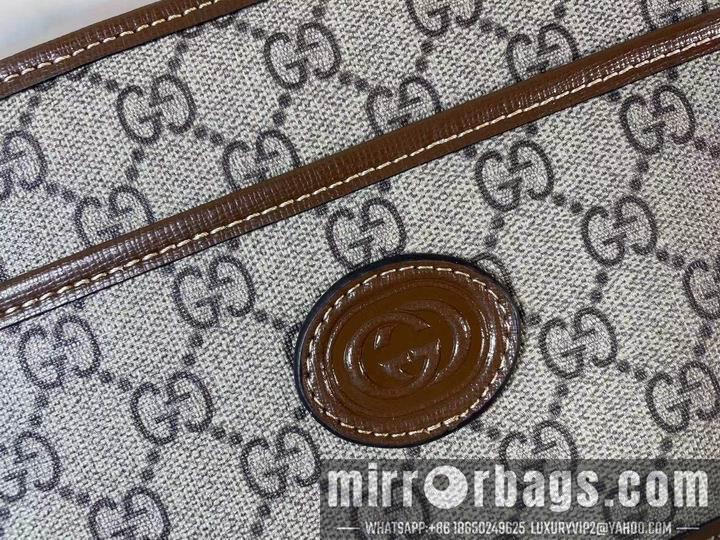 Gucci Bags 1:1 658572 22.5x14x7cm df06