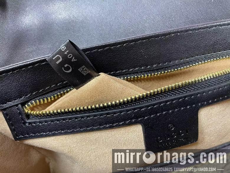 Gucci Bags 1:1 PadlocK 644524 22X19.5X6.5cm DF